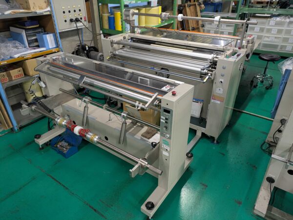 複雑な複合加工を実現する設備ラインナップ | マスキング・表面保護 課題解決ナビ 複雑な複合加工を実現する設備ラインナップ | マスキング・表面保護 課題解決ナビ
