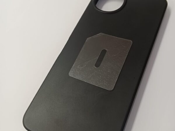 盗難防止用部材の両面テープ加工 | マスキング・表面保護 課題解決ナビ 盗難防止用部材の両面テープ加工 | マスキング・表面保護 課題解決ナビ
